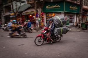 Vietnam - photos JL Perrin